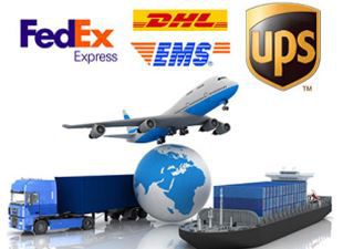 Низкая стоимость доставки, чтобы сохранить деньги клиентов