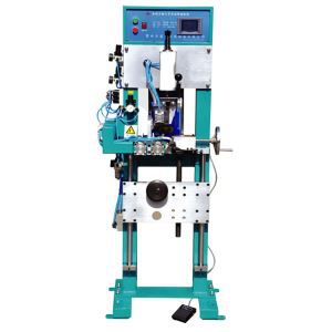 Автоматическая сварочная машина