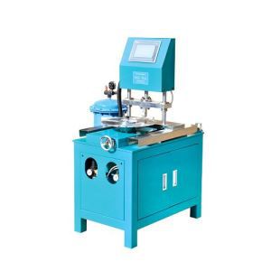 Алмазная машина для испытания на прочность