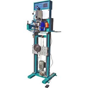 Индукция пила Лезвие Brazing машины